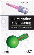 Produktbild: Illumination Engineering: Design with Nonimaging Optics