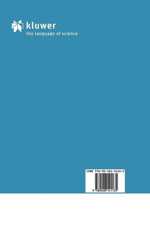 Produktbild: The Judicial Application of Law