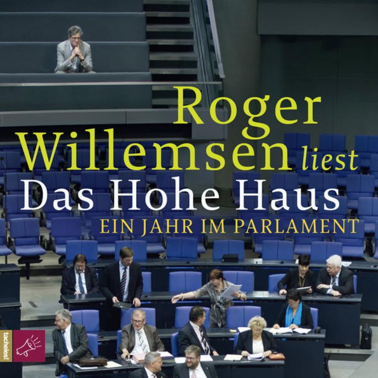 Produktbild: Das Hohe Haus
