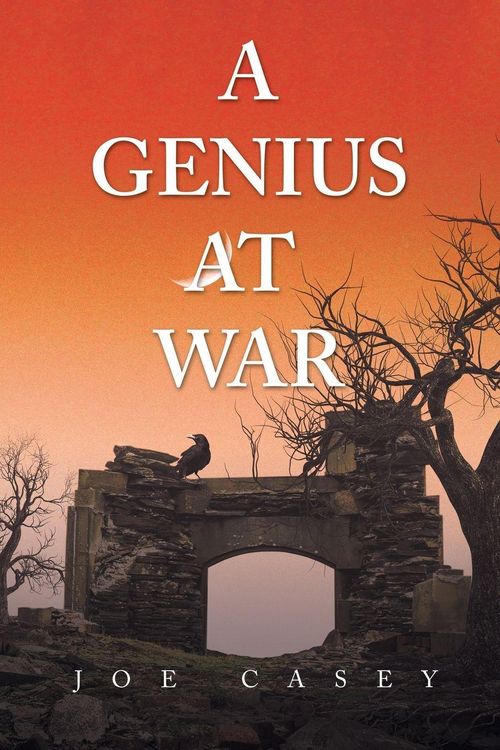 Produktbild: A Genius at War