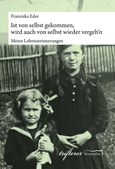 Produktbild: Ist von selbst gekommen, wird auch von selbst wieder vergeh'n