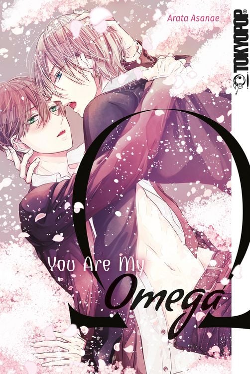 Produktbild: You Are My Omega
