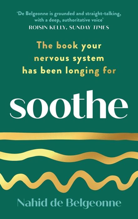Produktbild: Belgeonne, N: Soothe