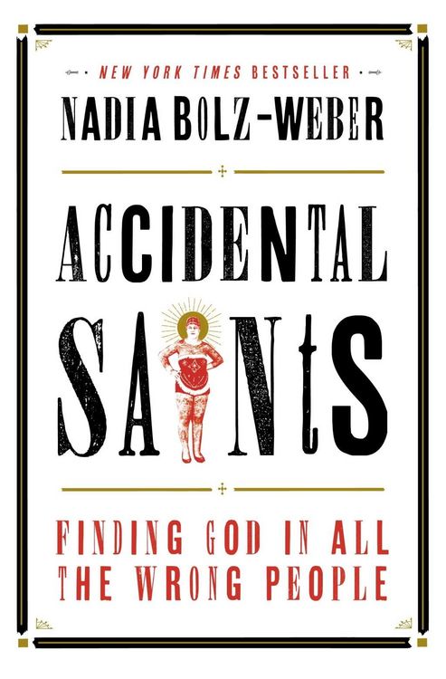Produktbild: Accidental Saints