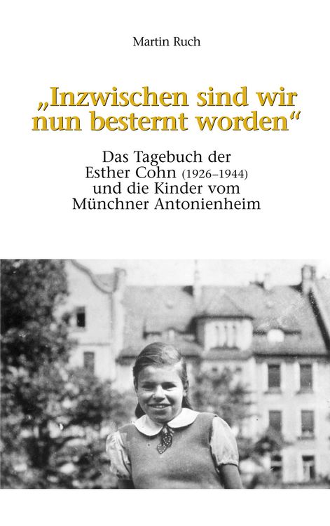 Produktbild: "Inzwischen sind wir nun besternt worden"