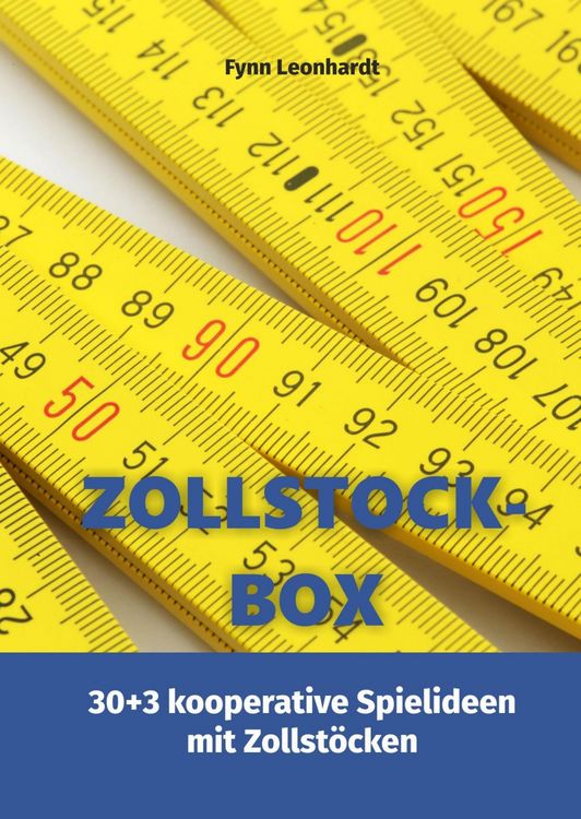 Produktbild: Zollstock-Box