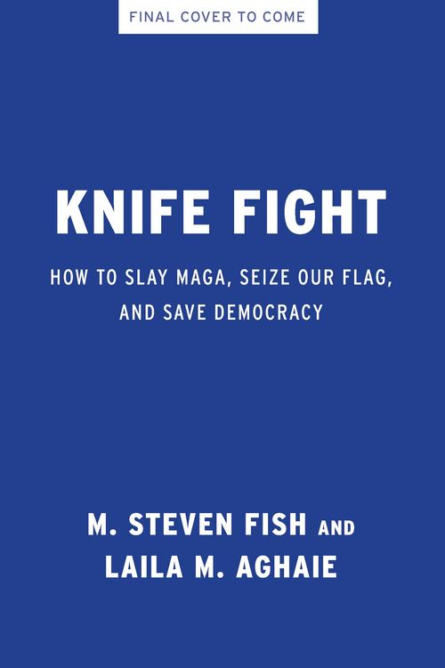 Produktbild: Knife Fight