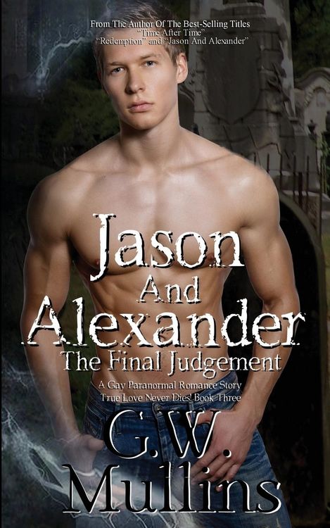 Produktbild: Jason And Alexander The Final Judgement