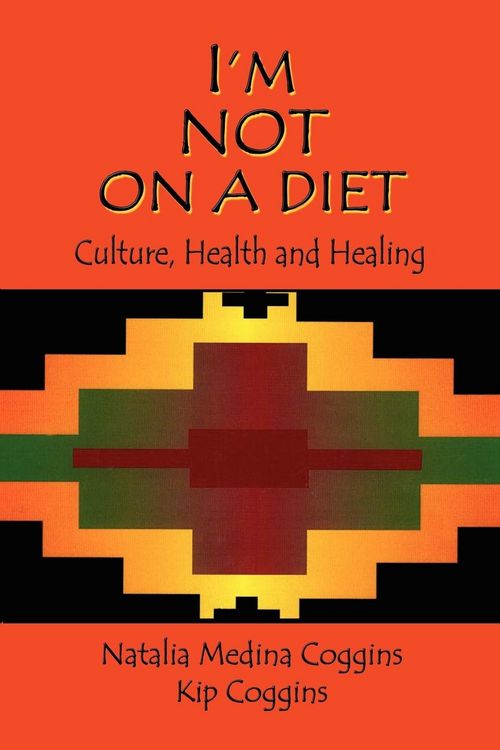 Produktbild: I'm Not on a Diet