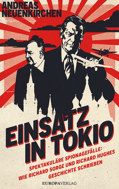 Produktbild: Einsatz in Tokio