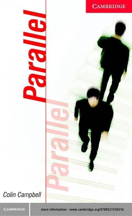 Produktbild: Parallel Level 1 Beginner/Elementary