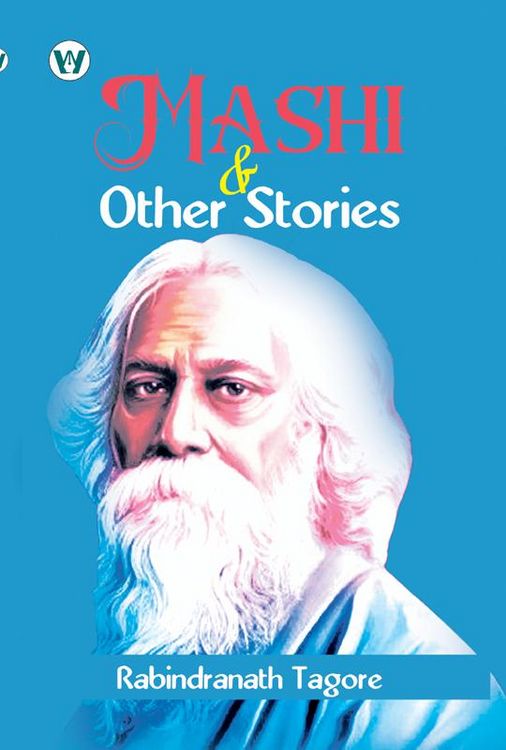 Produktbild: Mashi and Other Stories