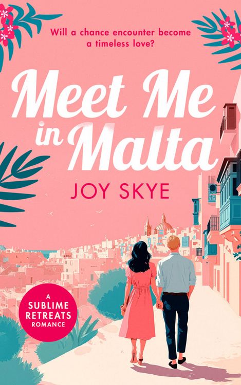 Produktbild: Meet Me in Malta