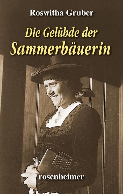 Produktbild: Die Gel&uuml;bde der Sammerb&auml;uerin