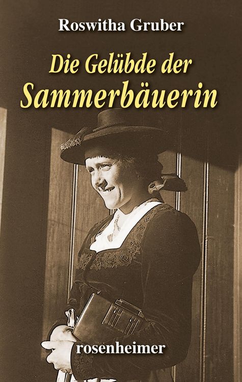 Produktbild: Die Gel&uuml;bde der Sammerb&auml;uerin