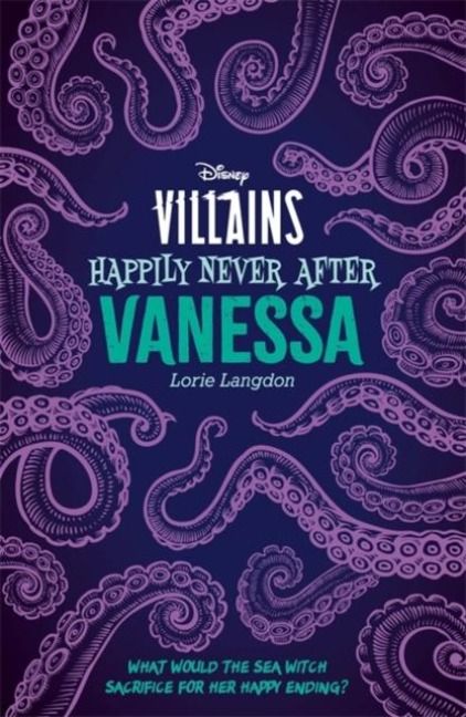 Produktbild: Disney Villains Happily Never After: Vanessa
