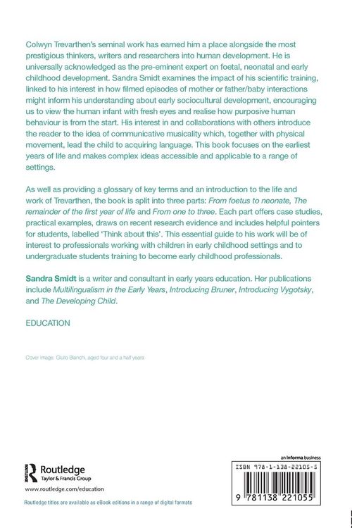 Produktbild: Introducing Trevarthen