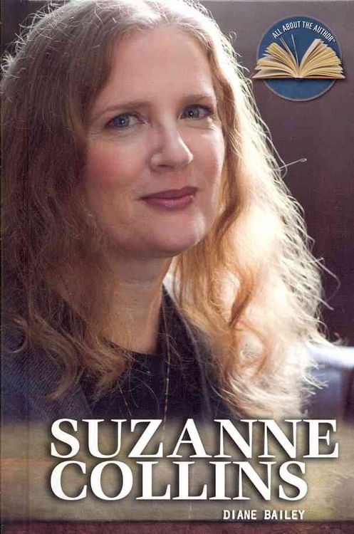 Produktbild: Suzanne Collins