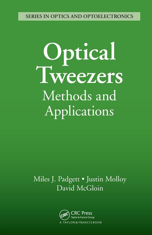 Produktbild: Optical Tweezers