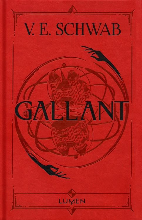 Produktbild: Gallant