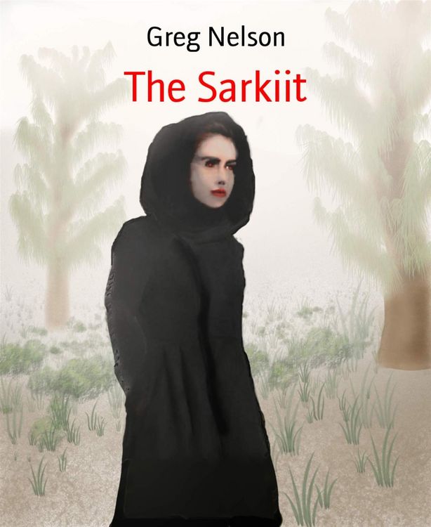Produktbild: The Sarkiit