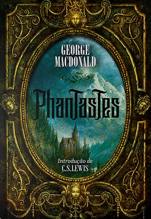 Produktbild: Phantastes