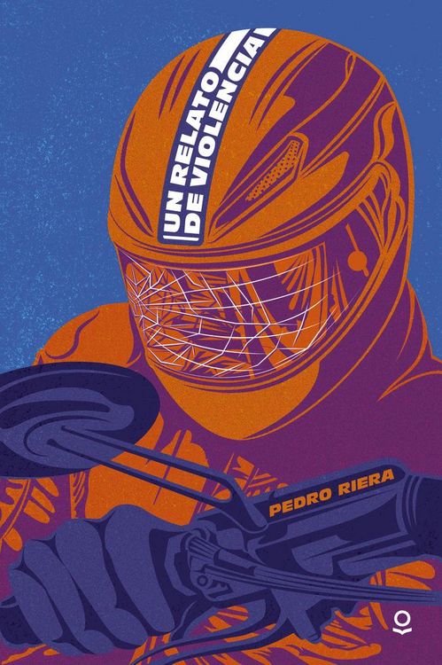 Produktbild: Un relato de violencia