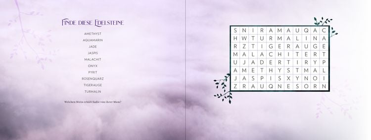 Produktbild: University of the Enchanted