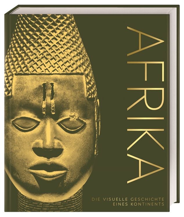 Produktbild: Afrika