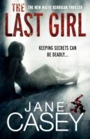 Produktbild: Casey, J: Last Girl