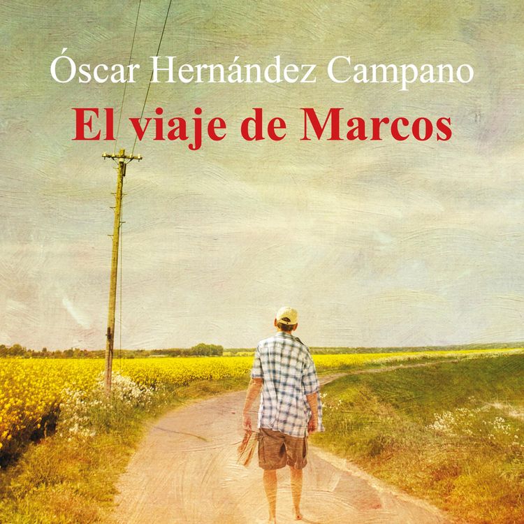 Produktbild: El viaje de Marcos