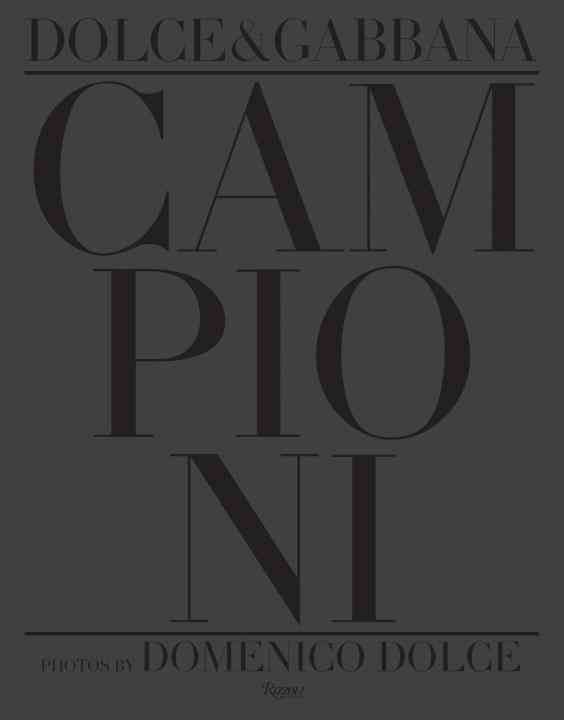 Produktbild: Dolce & Gabbana Campioni