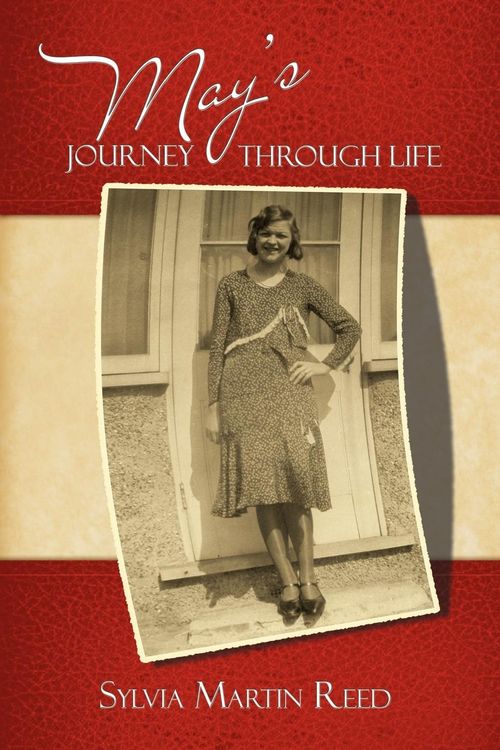Produktbild: May's Journey Through Life