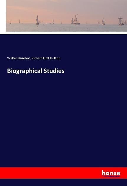 Produktbild: Biographical Studies