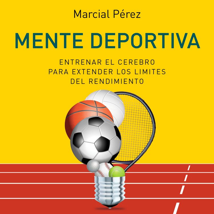 Produktbild: Mente deportiva