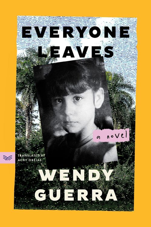 Produktbild: Everyone Leaves