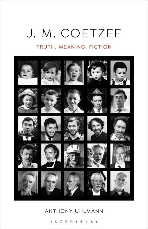 Produktbild: J. M. Coetzee