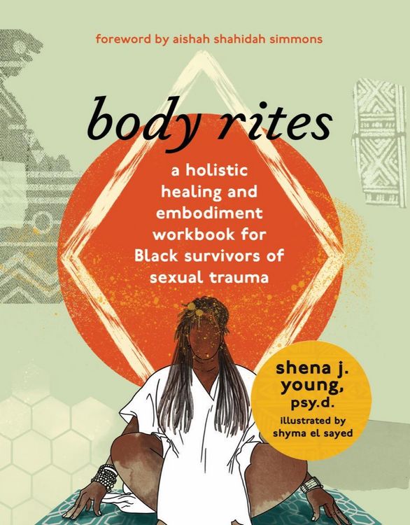 Produktbild: Body rites