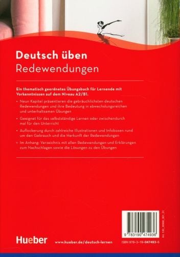 Produktbild: Redewendungen