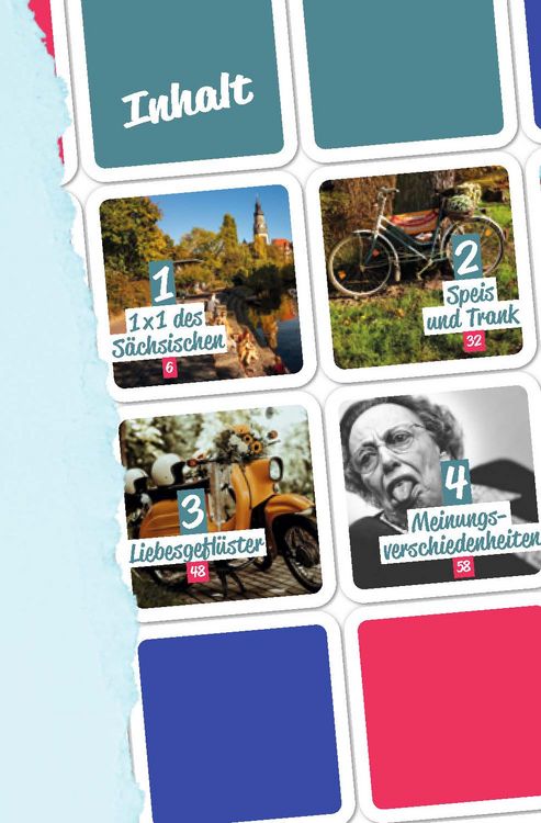 Produktbild: Langenscheidt So geht Mundart S&auml;chsisch