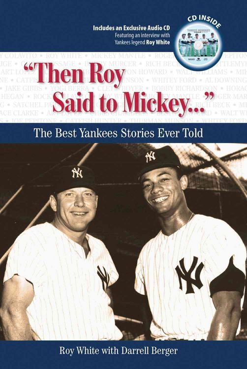 Produktbild: Then Roy Said to Mickey. . .