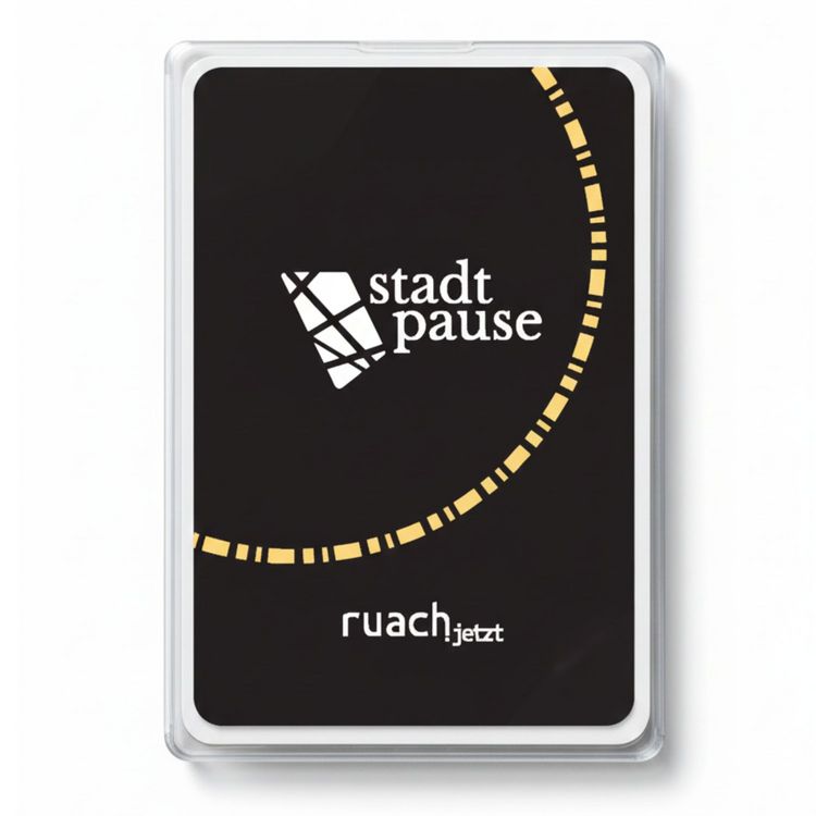 Produktbild: Stadtpause
