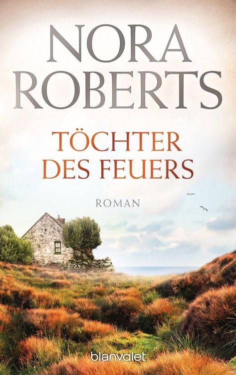 Produktbild: T&ouml;chter des Feuers