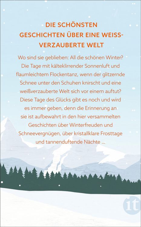 Produktbild: All die sch&ouml;nen Winter