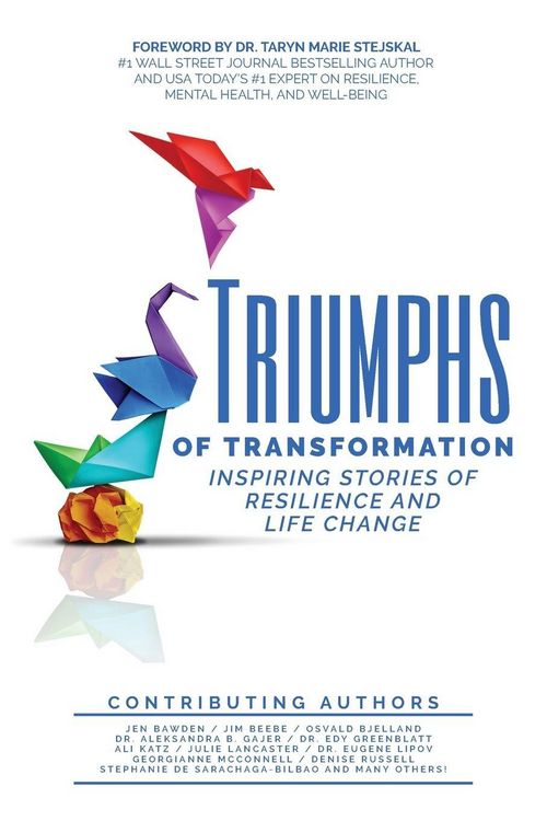 Produktbild: Triumphs of Transformation