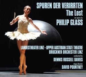 Produktbild: Spuren der Verirrten (The Lost)