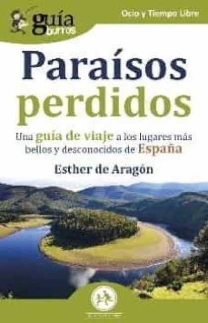 Produktbild: Gu&iacute;aBurros: Para&iacute;sos perdidos