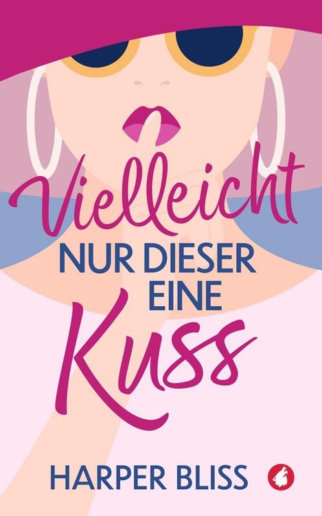 Produktbild: Vielleicht nur dieser eine Kuss