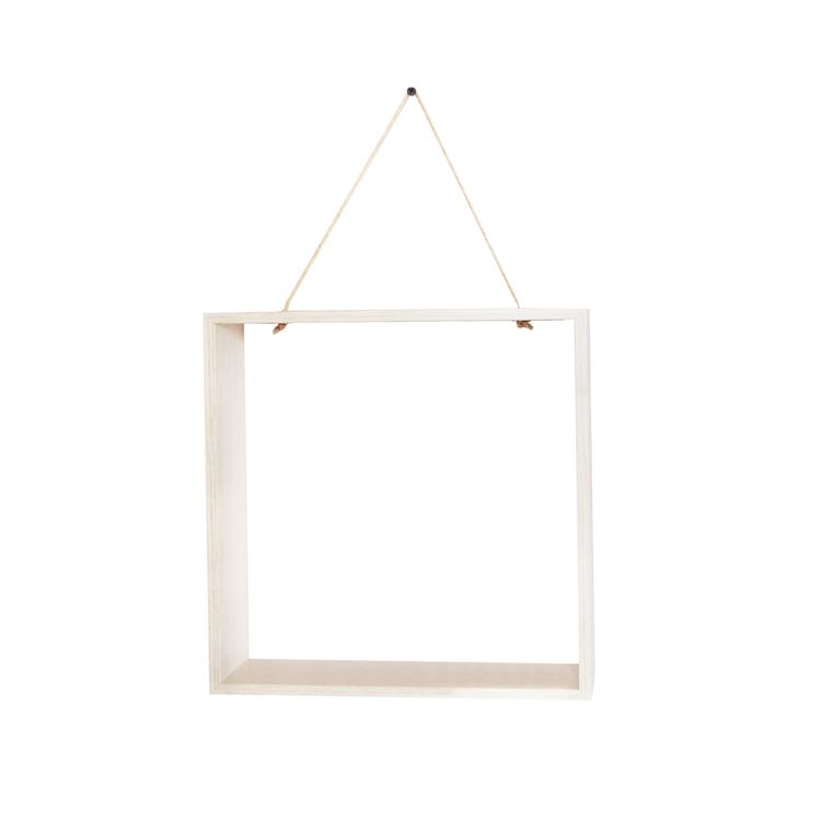 Produktbild: HTI-Living Wandregal 3er Set Viola