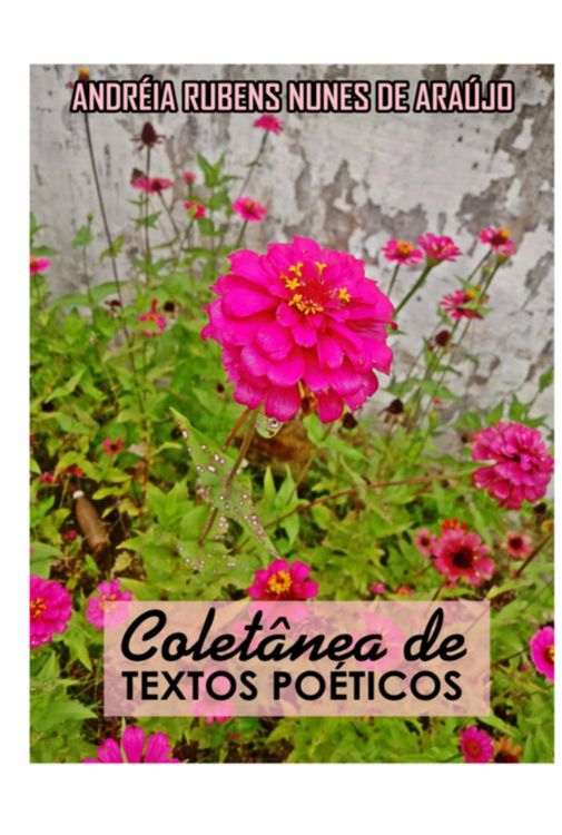 Produktbild: Colet&acirc;nea De Textos Po&eacute;ticos